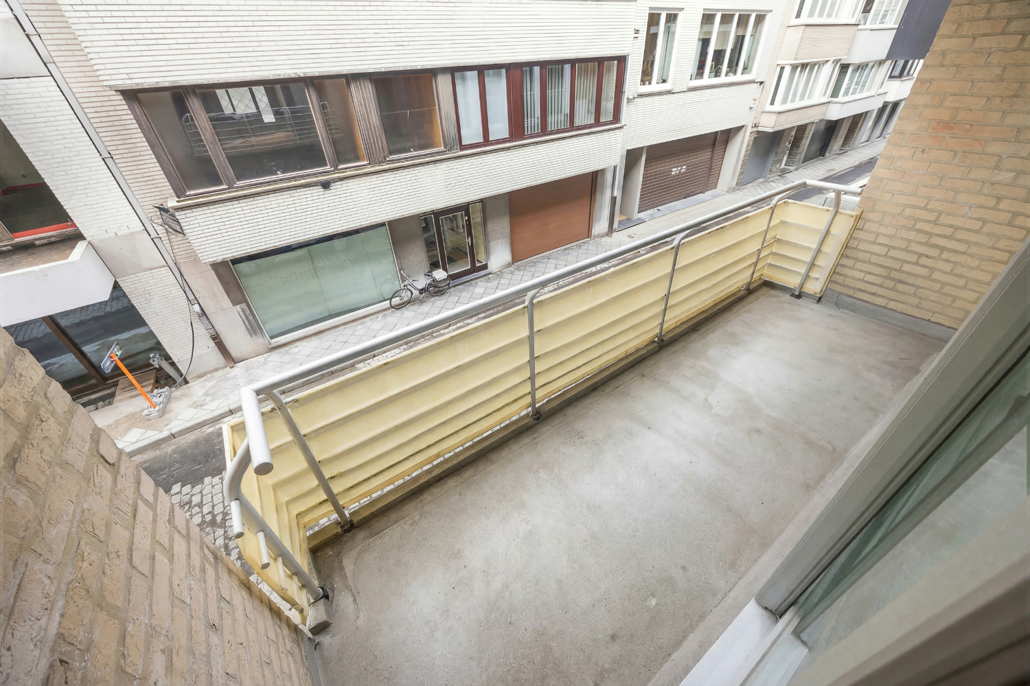 Ruim 3-slaapkamer appartement in hartje Oostende - foto 4