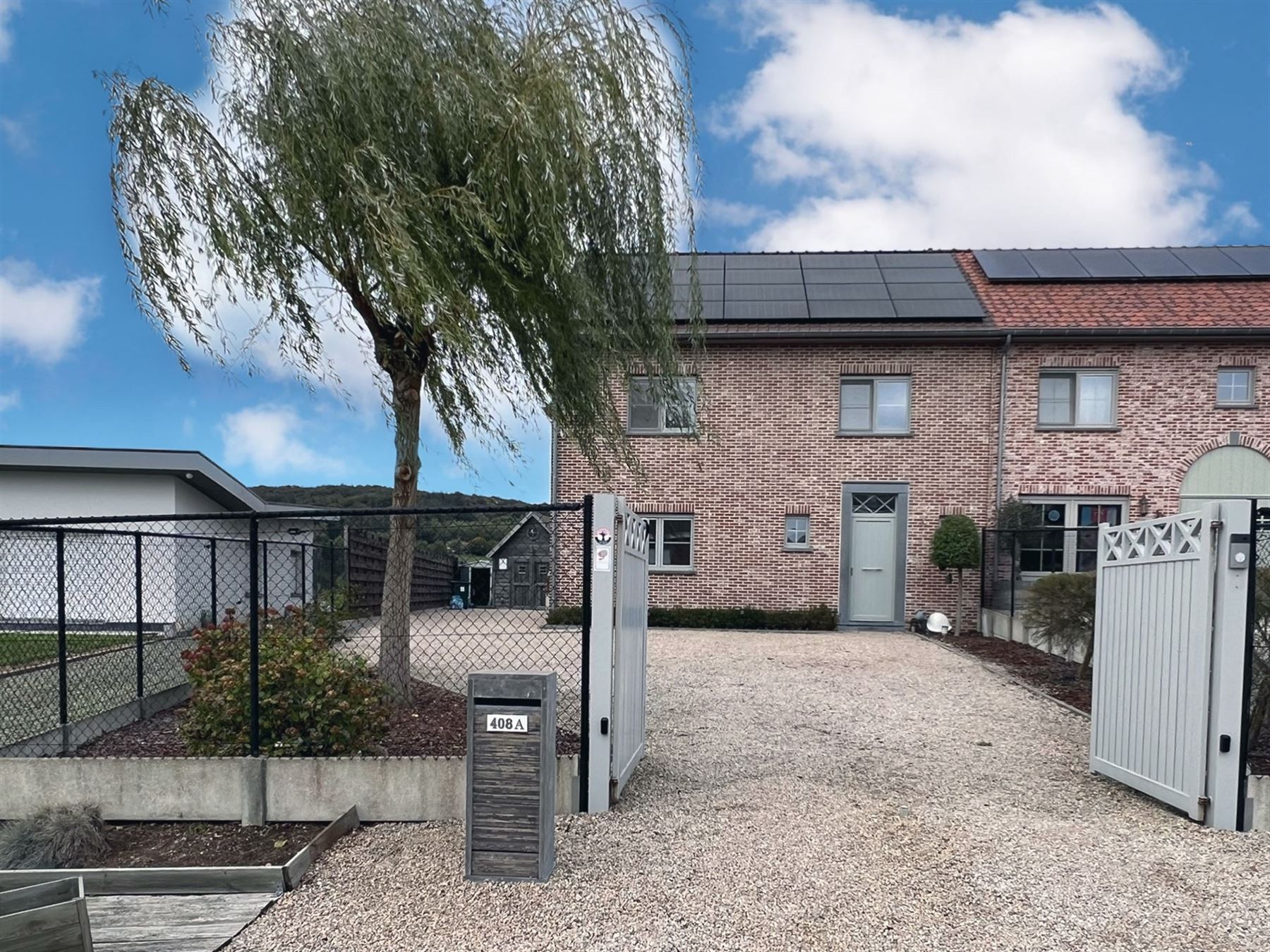 Woning in Ronse