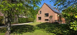 Maison à vendre à Zonhoven