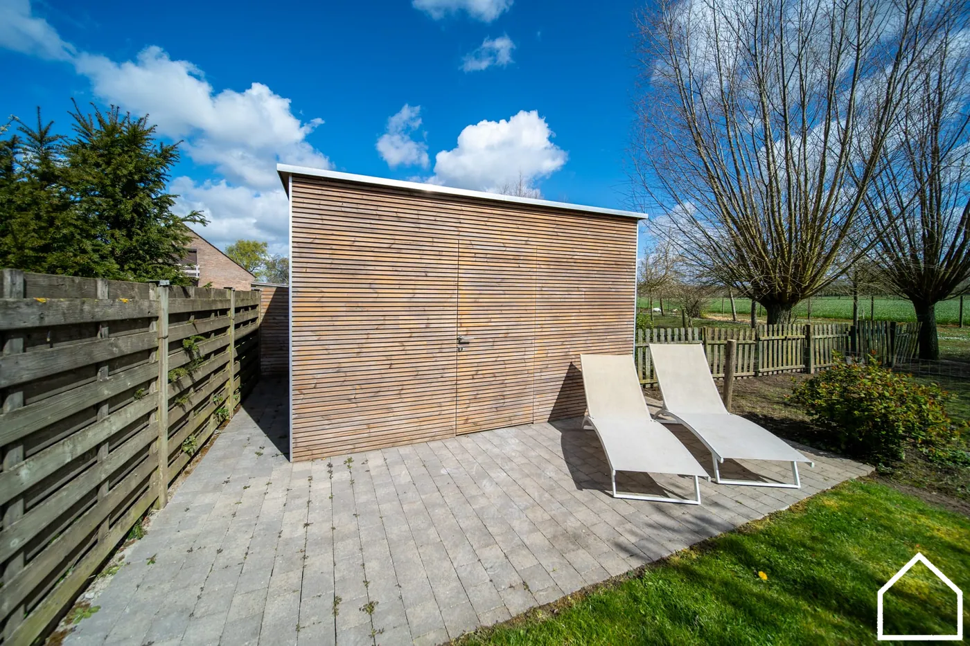 Maison à vendre à Voormezele avec 5 chambres - photo 4