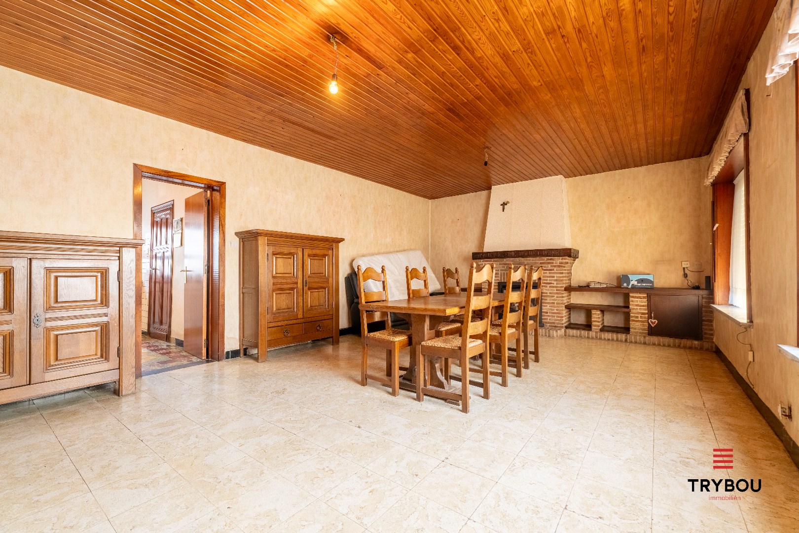 Maison à vendre à Houthulst avec 4 chambres - photo 4