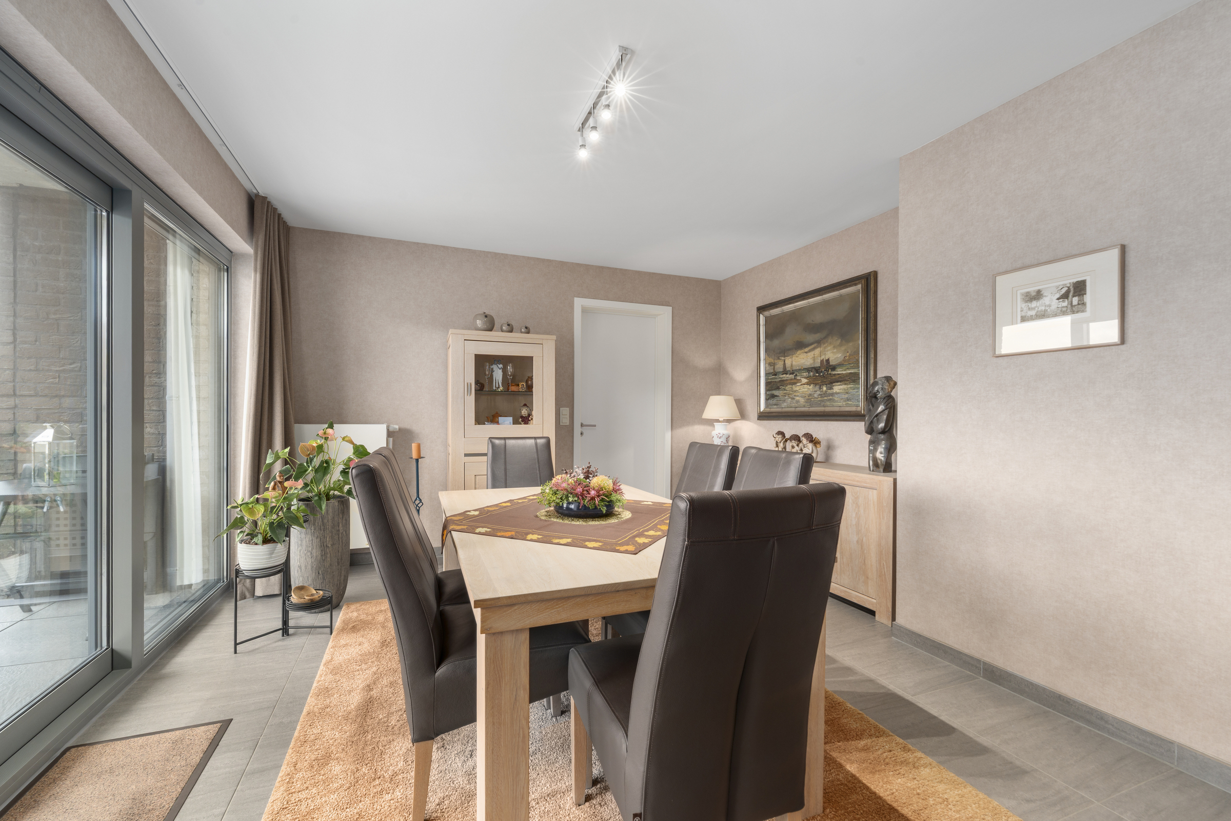 Appartement à vendre à Termonde avec 3 chambres - photo 5