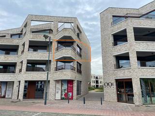 Appartement à louer à Vieux-Turnhout