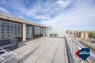 Apartment for sale in Ostend