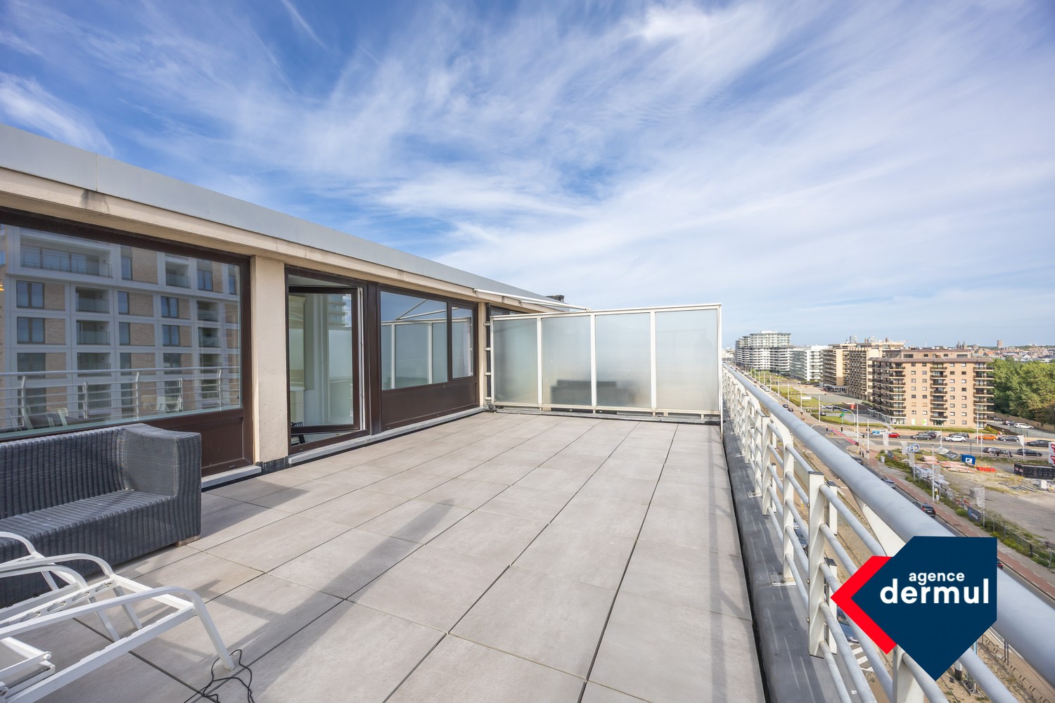 Apartment for sale in Ostend with 1 bedroom - photo 2