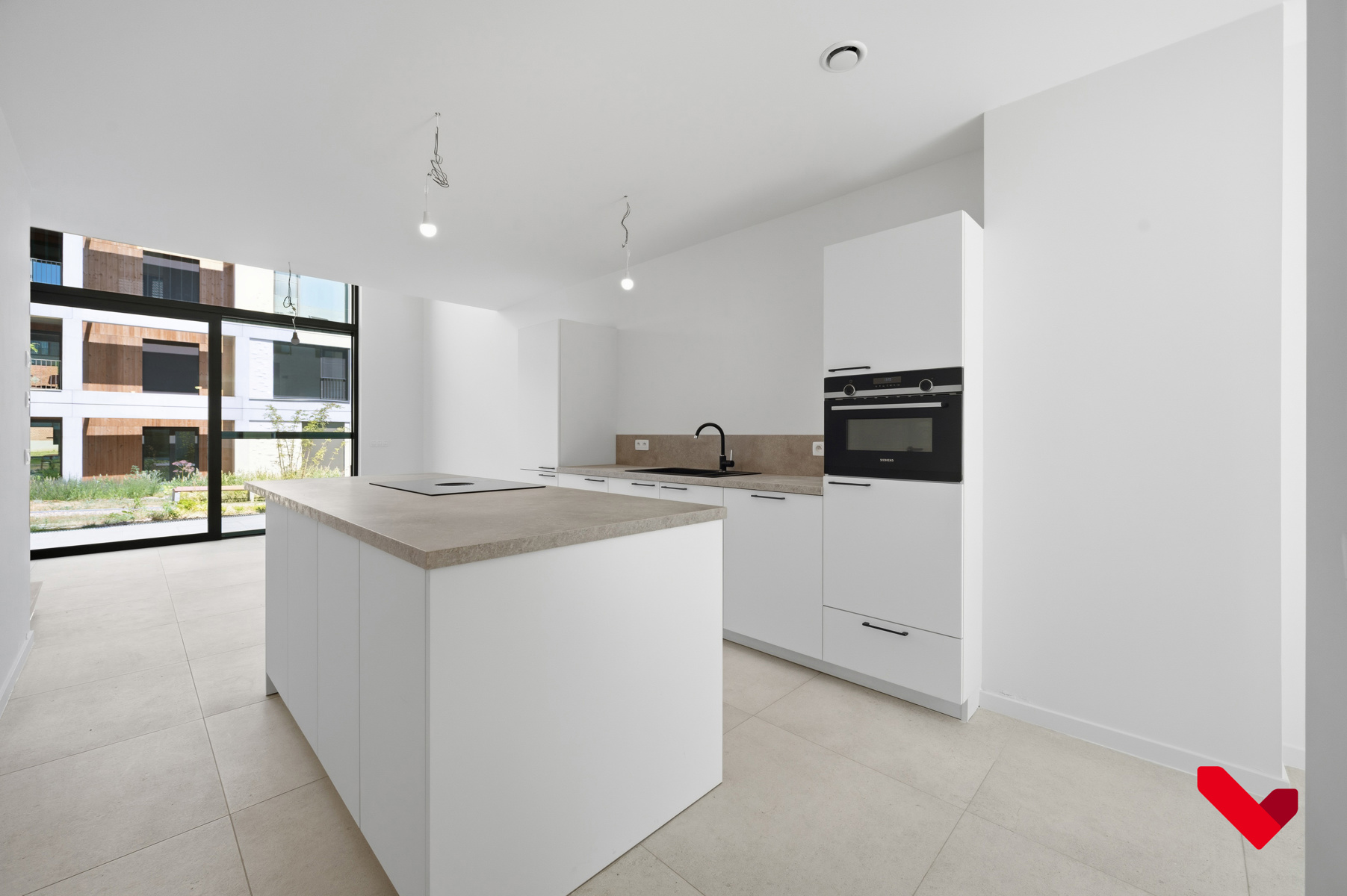 House for rent in Leuven with 3 bedrooms - photo 2