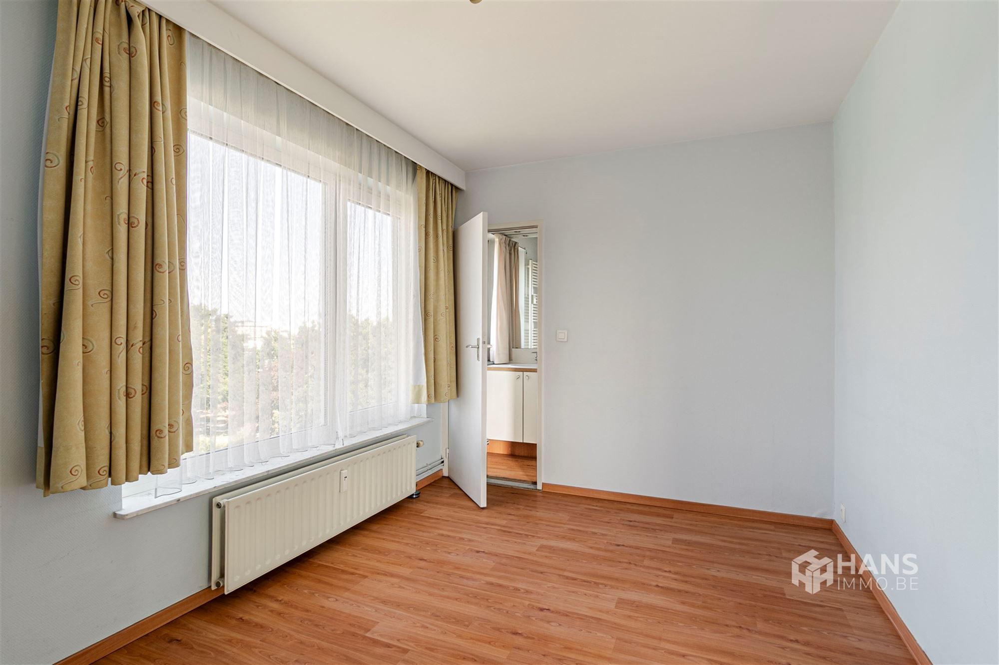 Ideaal startersappartement (49 m²) met 1 slaapkamer in Deurne. - foto 5