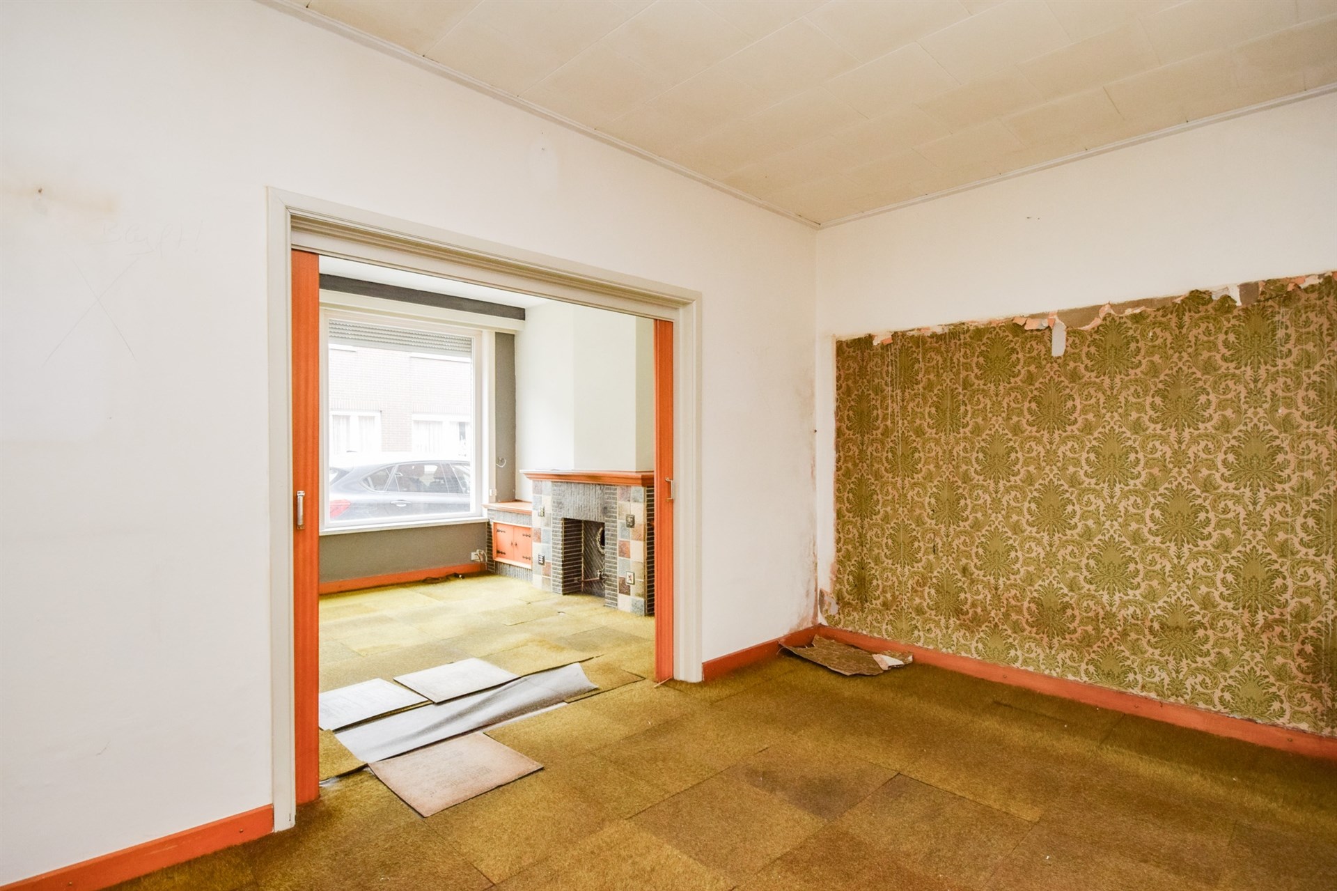 Maison à vendre à De Klinge avec 3 chambres - photo 5