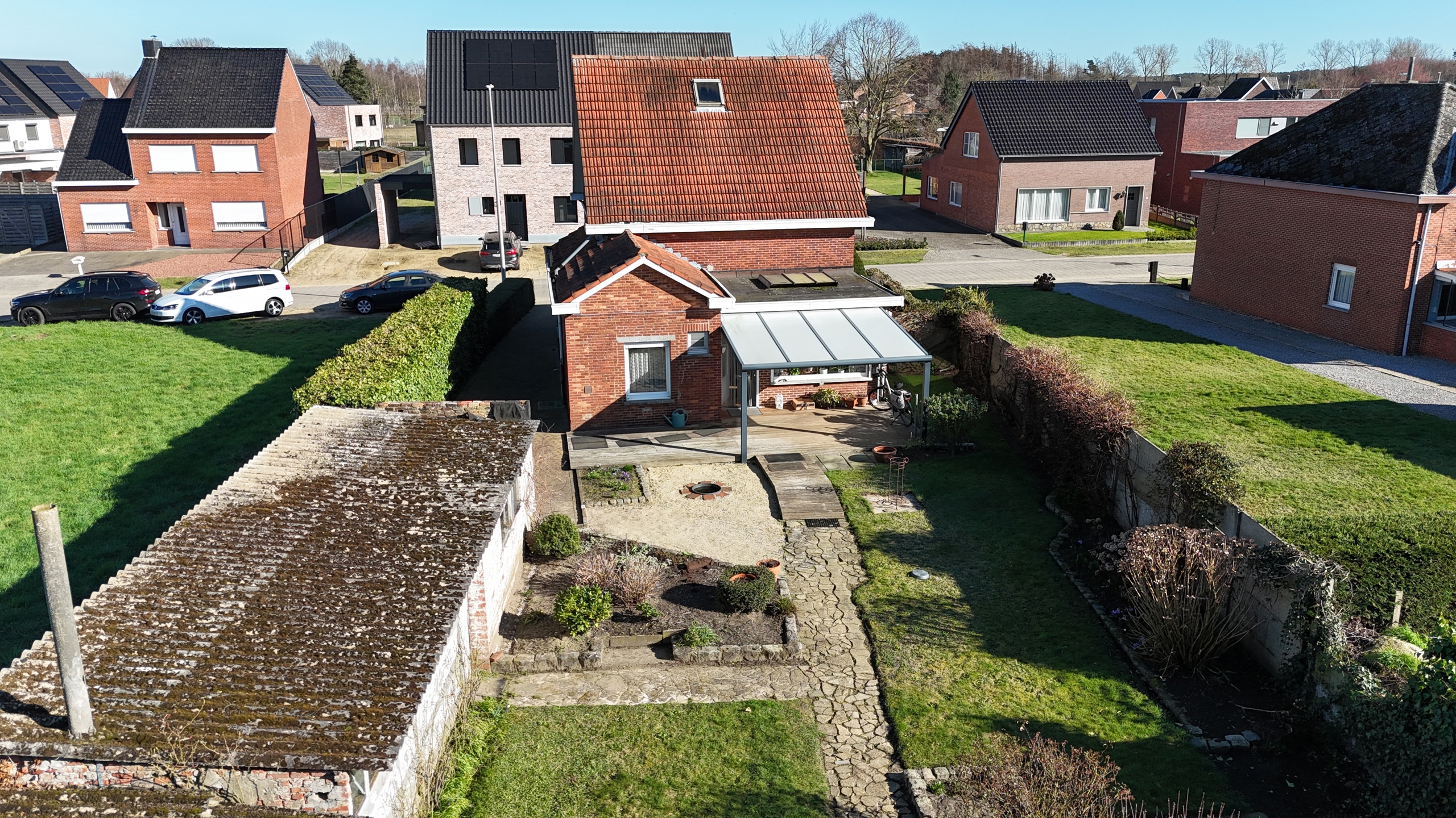 House for sale in Laakdal with 3 bedrooms - photo 4