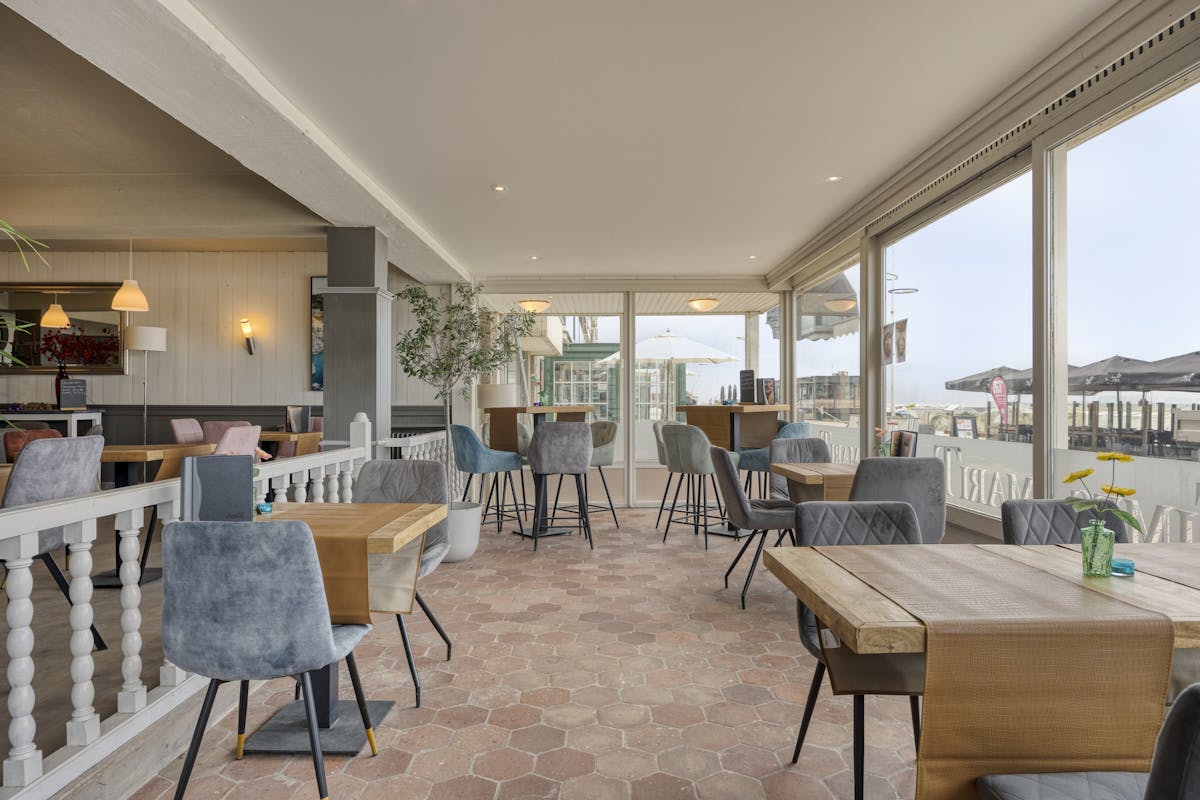 Commercial property for rent in Zeebrugge - photo 2