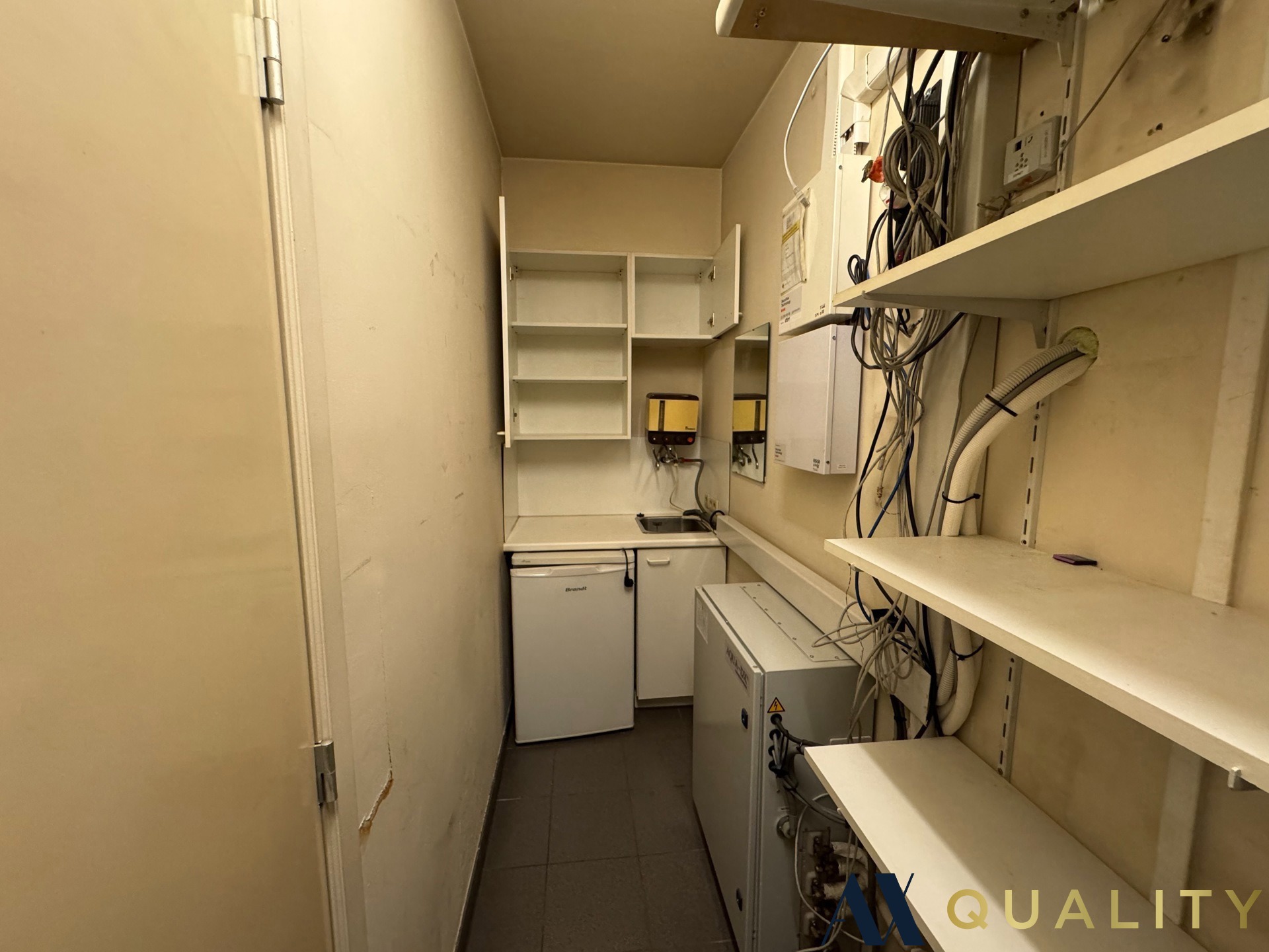 Commercial à louer à Bornem - photo 5