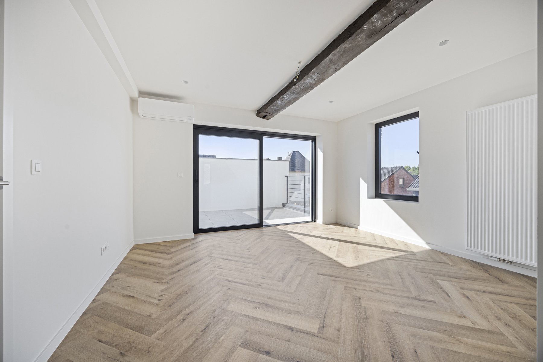 Appartement te koop in Kortessem met 3 slaapkamers - foto 5