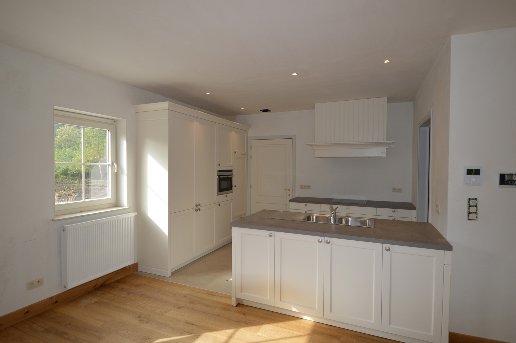 Prachtige pastorijvilla, rustig gelegen in een bosrijk gebied - foto 5