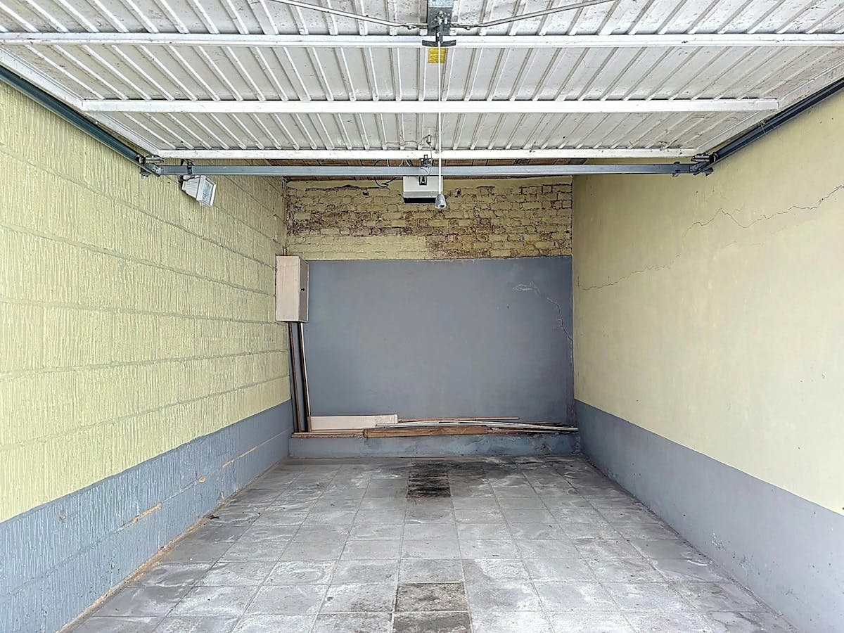 Garage te koop in Kortrijk! - foto 2