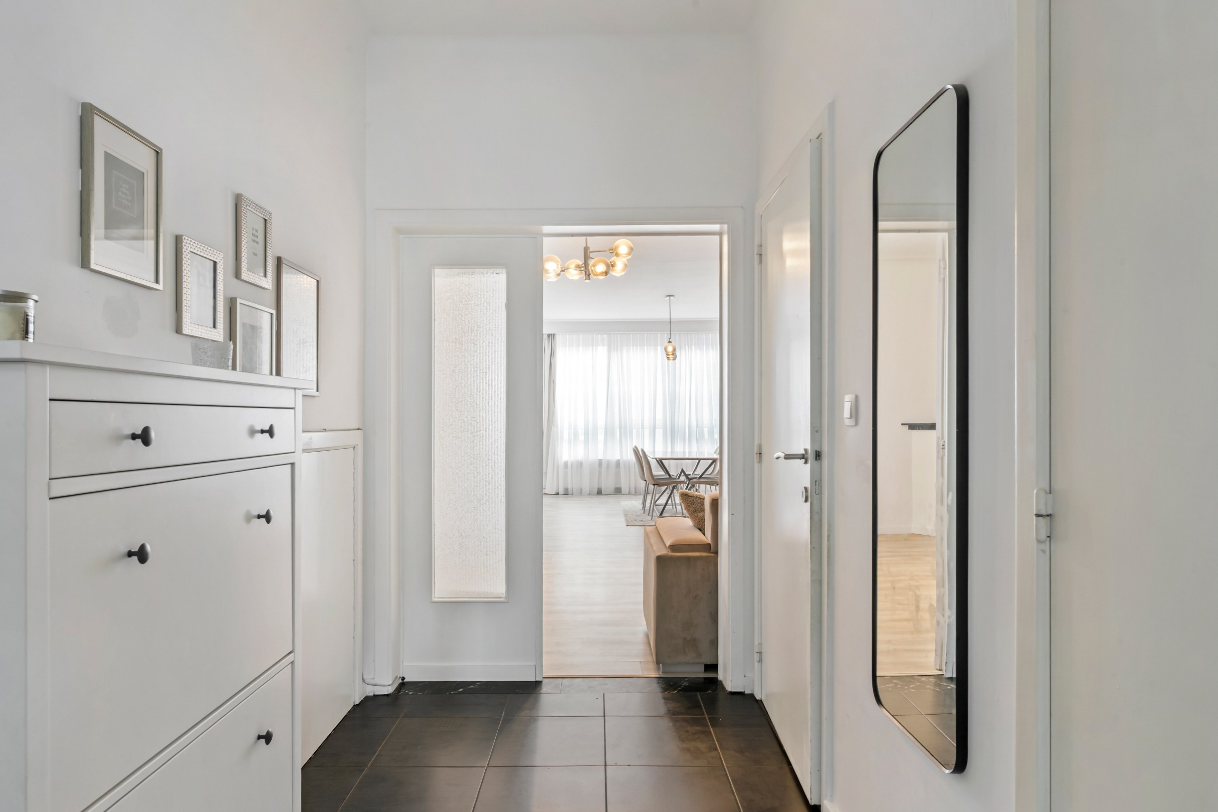 Ready-to-move-in apartment in Borgerhjsonderhout - photo 3