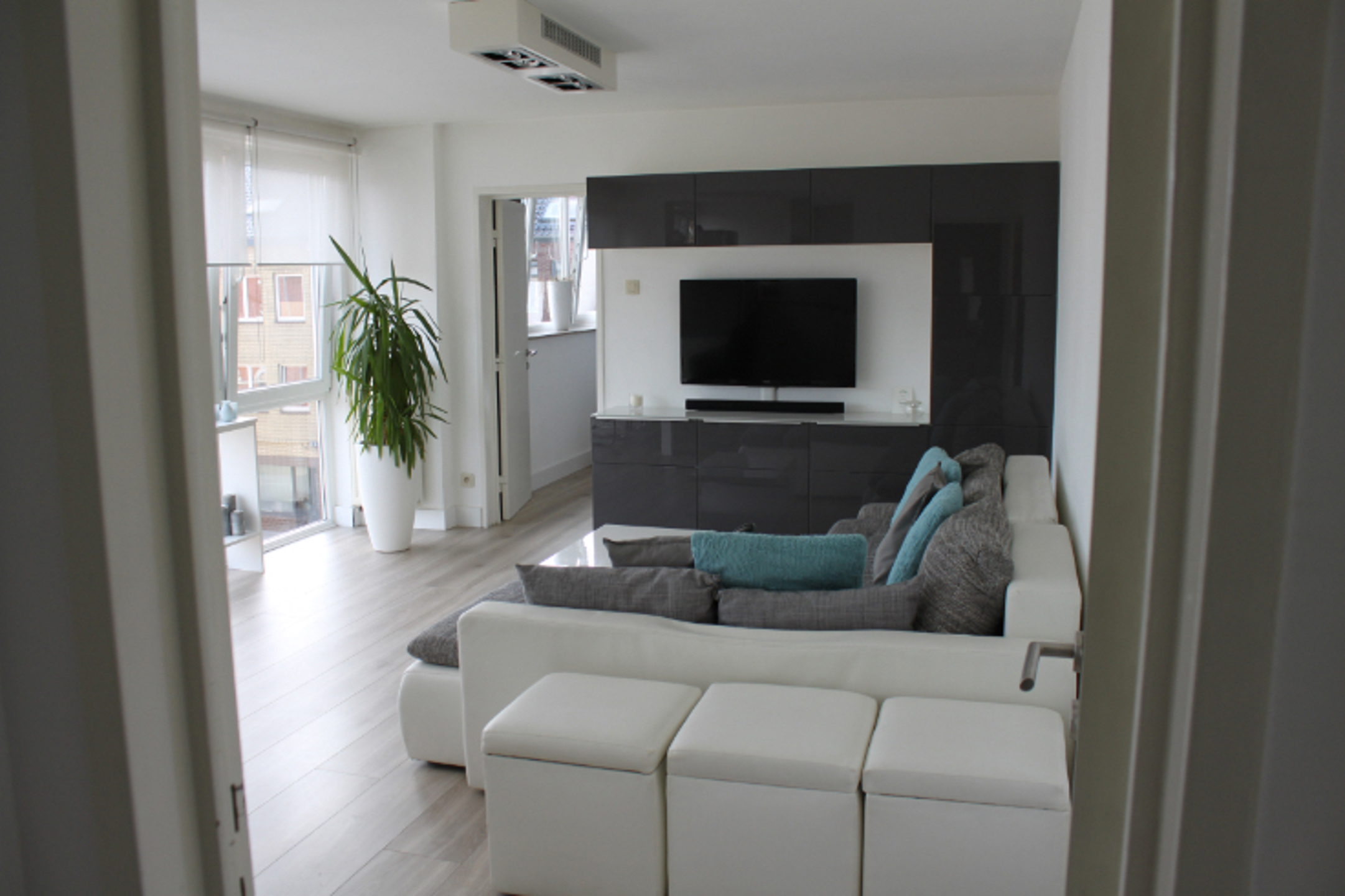 Apartment for sale in Hasselt with 2 bedrooms - photo 2