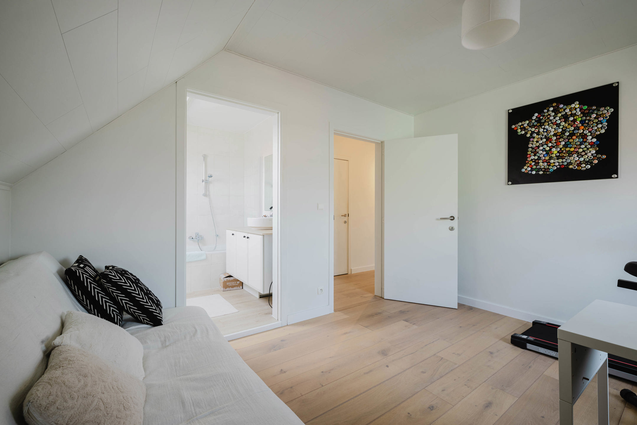 Appartement à vendre à Gand avec 3 chambres - photo 5