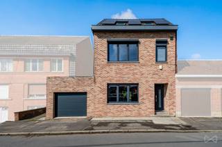 Huis te koop in Bergen