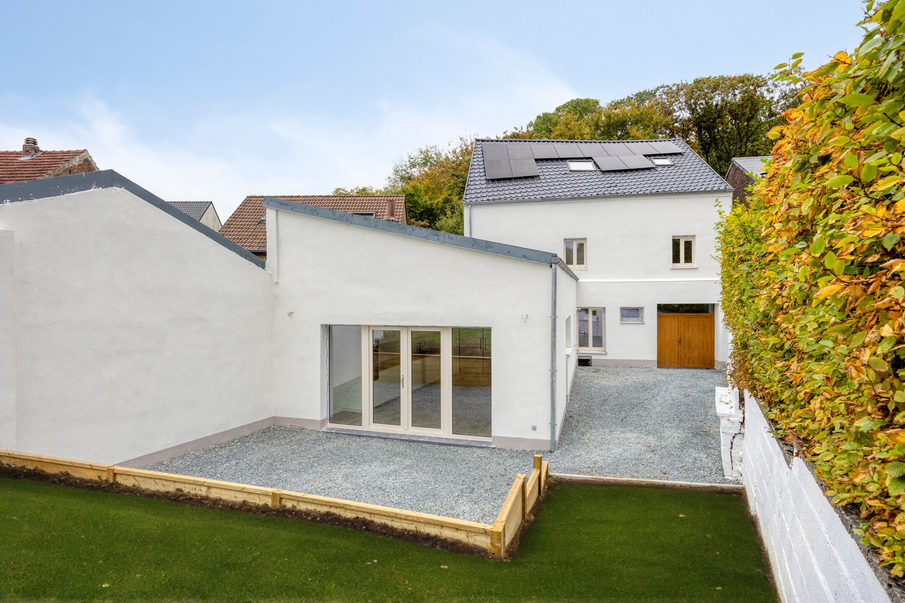 Huis te koop in Bertem met 4 slaapkamers - foto 1