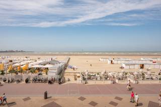 Appartement te koop in Knokke-Heist