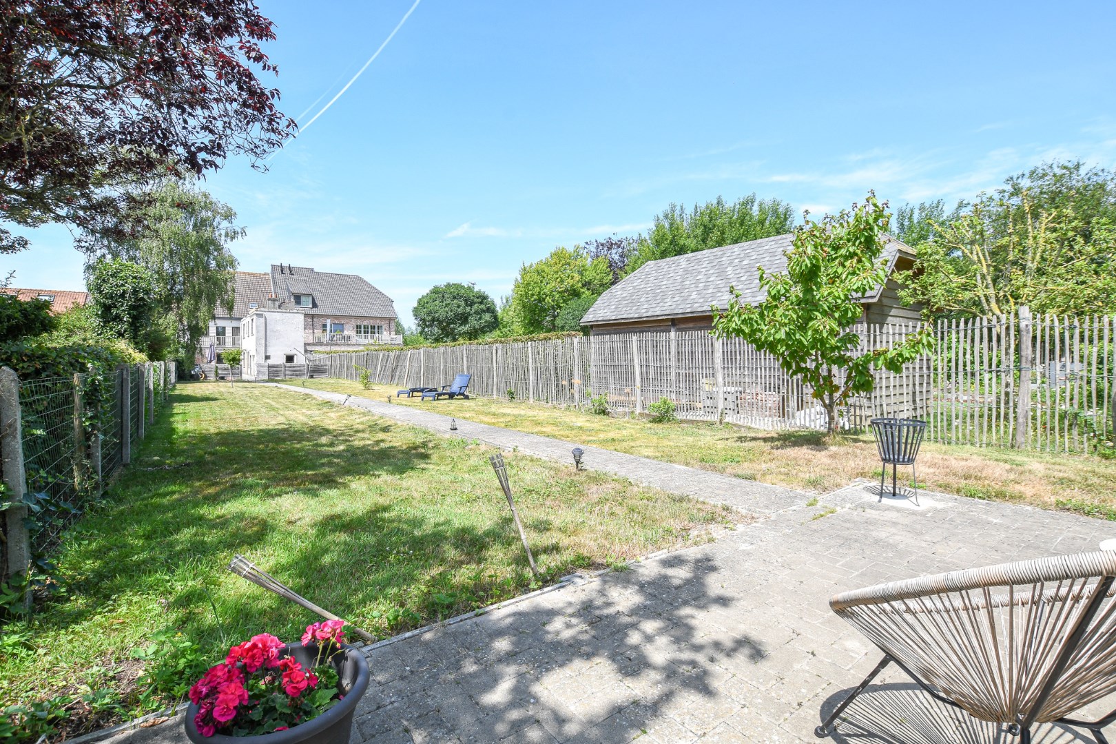 Maison à vendre à De Haan avec 3 chambres - photo 4