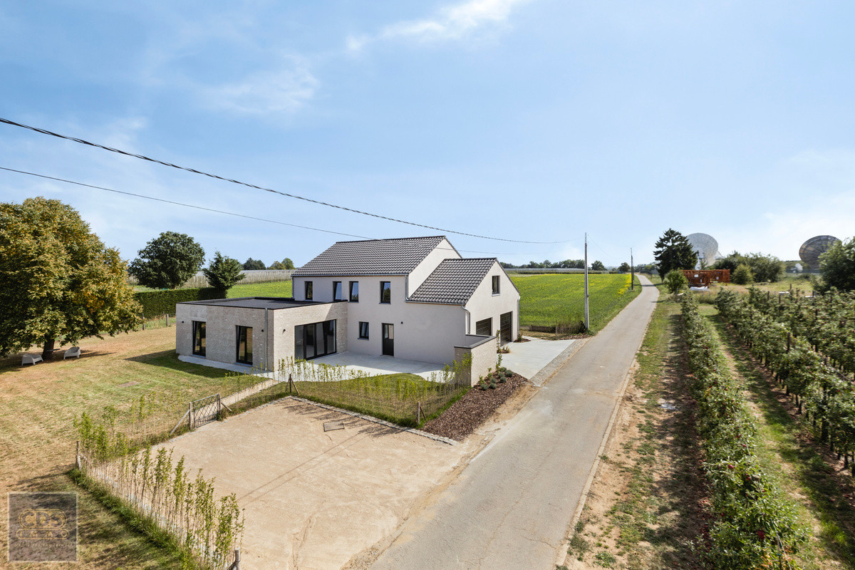 Landelijke (ver)nieuwbouw - foto 3