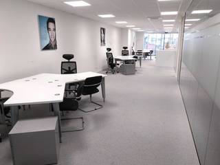 Commercial for rent in Geel