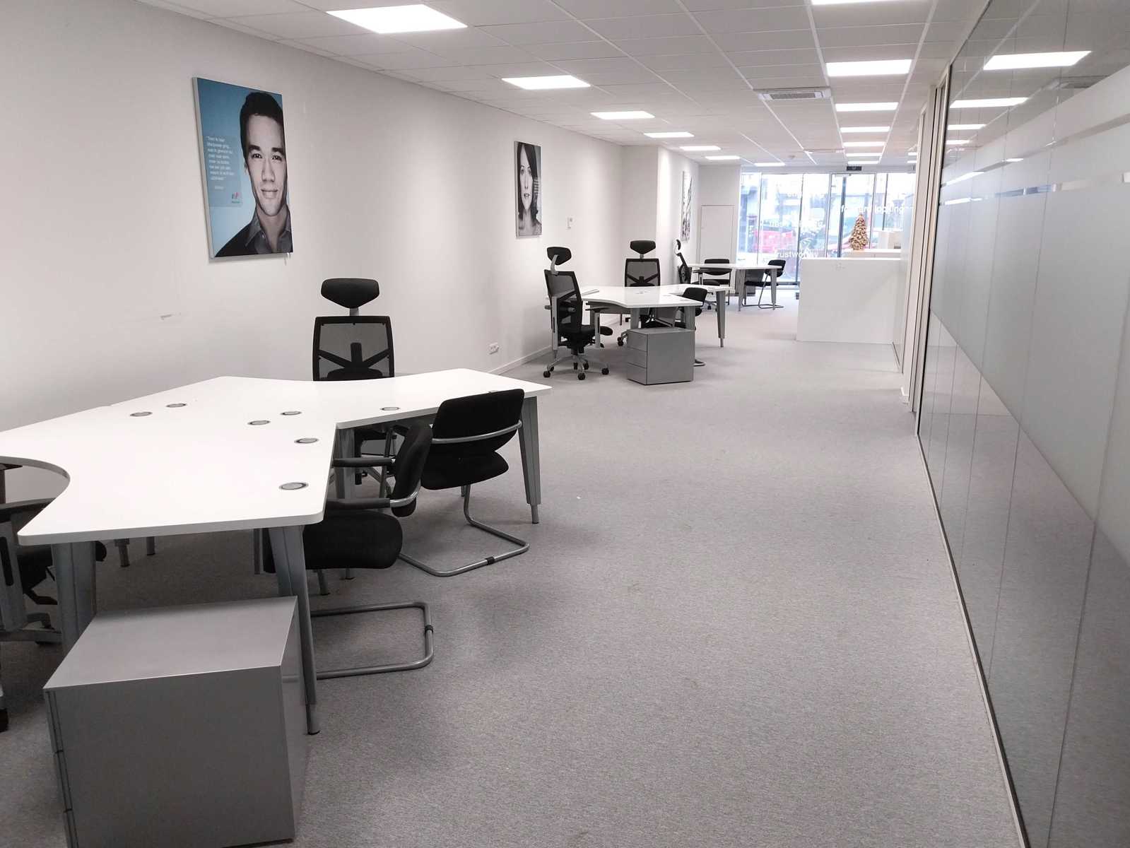 Commercial for rent in Geel - photo 2