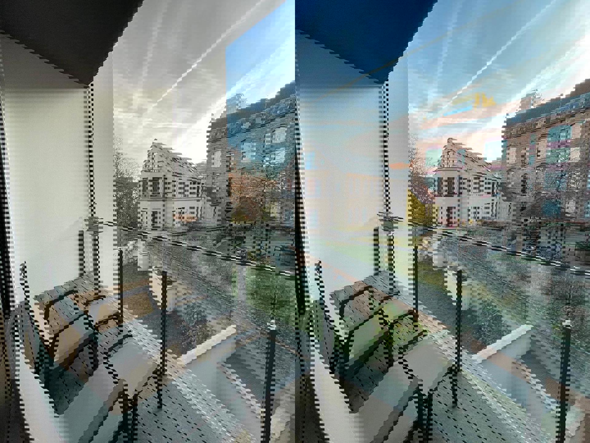 Apartment for rent in Saint-Josse-ten-Noode with 2 bedrooms - photo 5