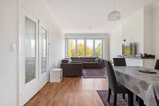 Appartement op de tweede verdieping met 2 ruime slaapkamers te Antwerpen!Dit appartement is ideaal gelegen in een gezellige en kindvriendelijke buurt...