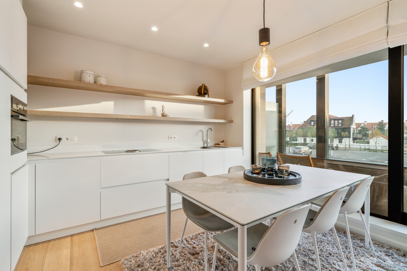 Sunny Corner Apartment in Knokke-Duinenwater - photo 5