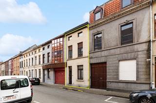 Maison à vendre à Gand