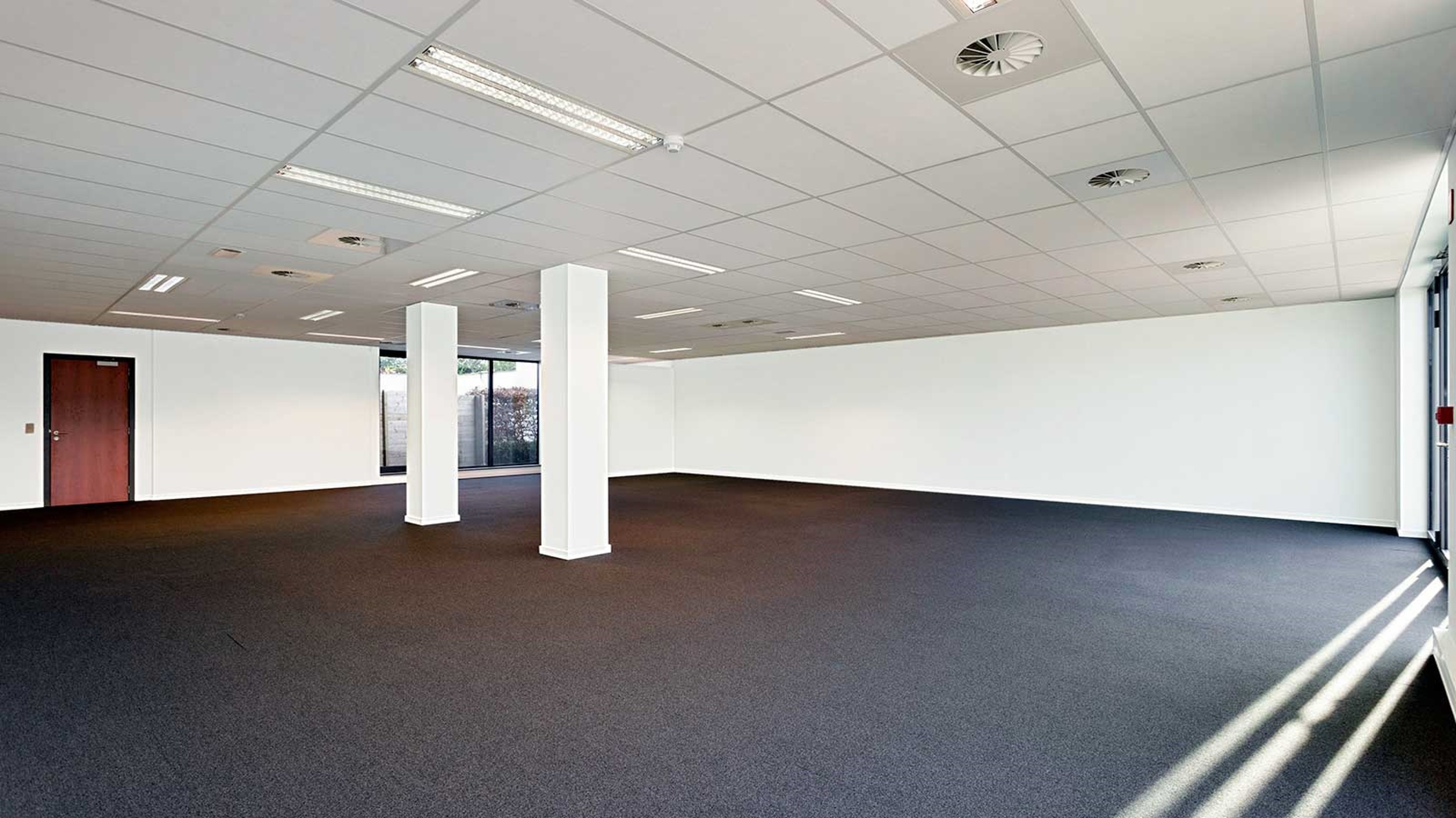 Kantoorruimte Boomsesteenweg 246 m² te huur - foto 3