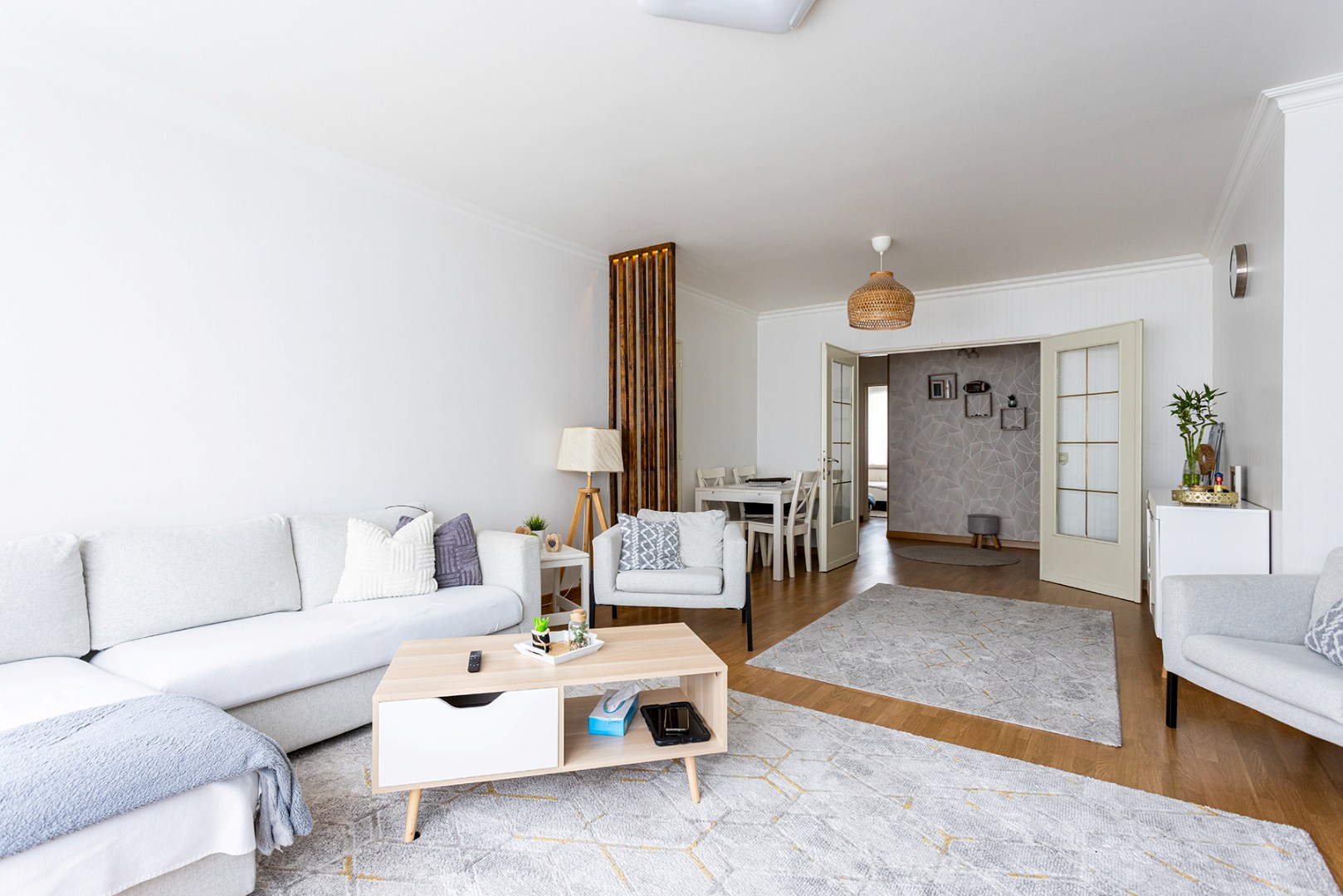 Apartment for sale in Deurne with 2 bedrooms - photo 2