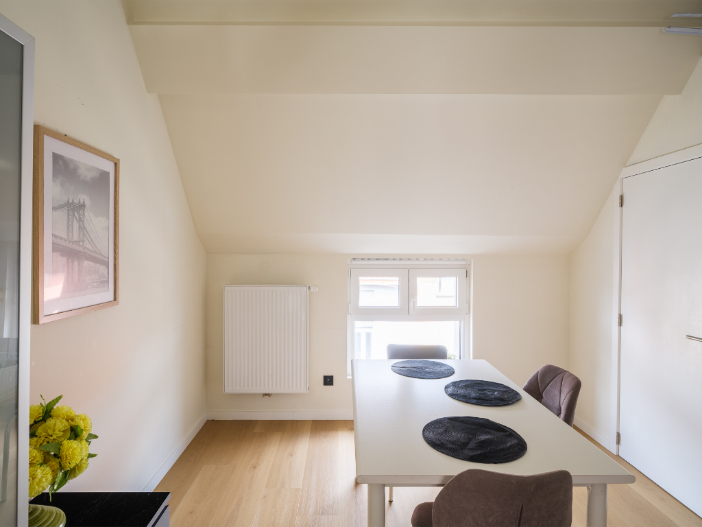 Opbrengsteigendom – 3 gerenoveerde studio’s met EPC A-scores - foto 4
