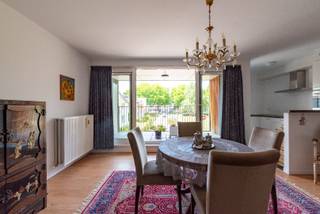 Appartement à louer à Anvers