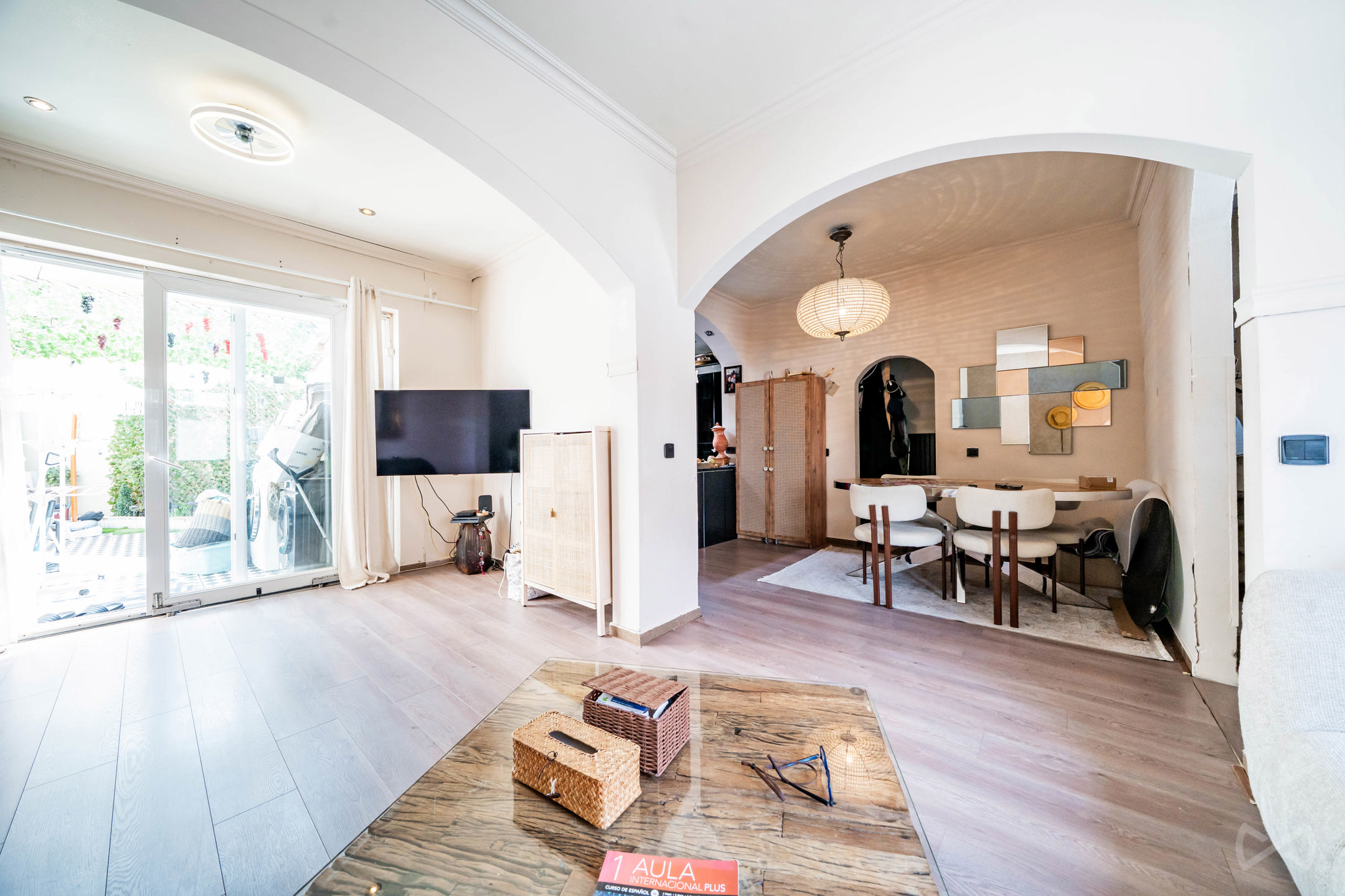 Een buitenkans in Anderlecht –  huis met 5 slaapkamers! - foto 5
