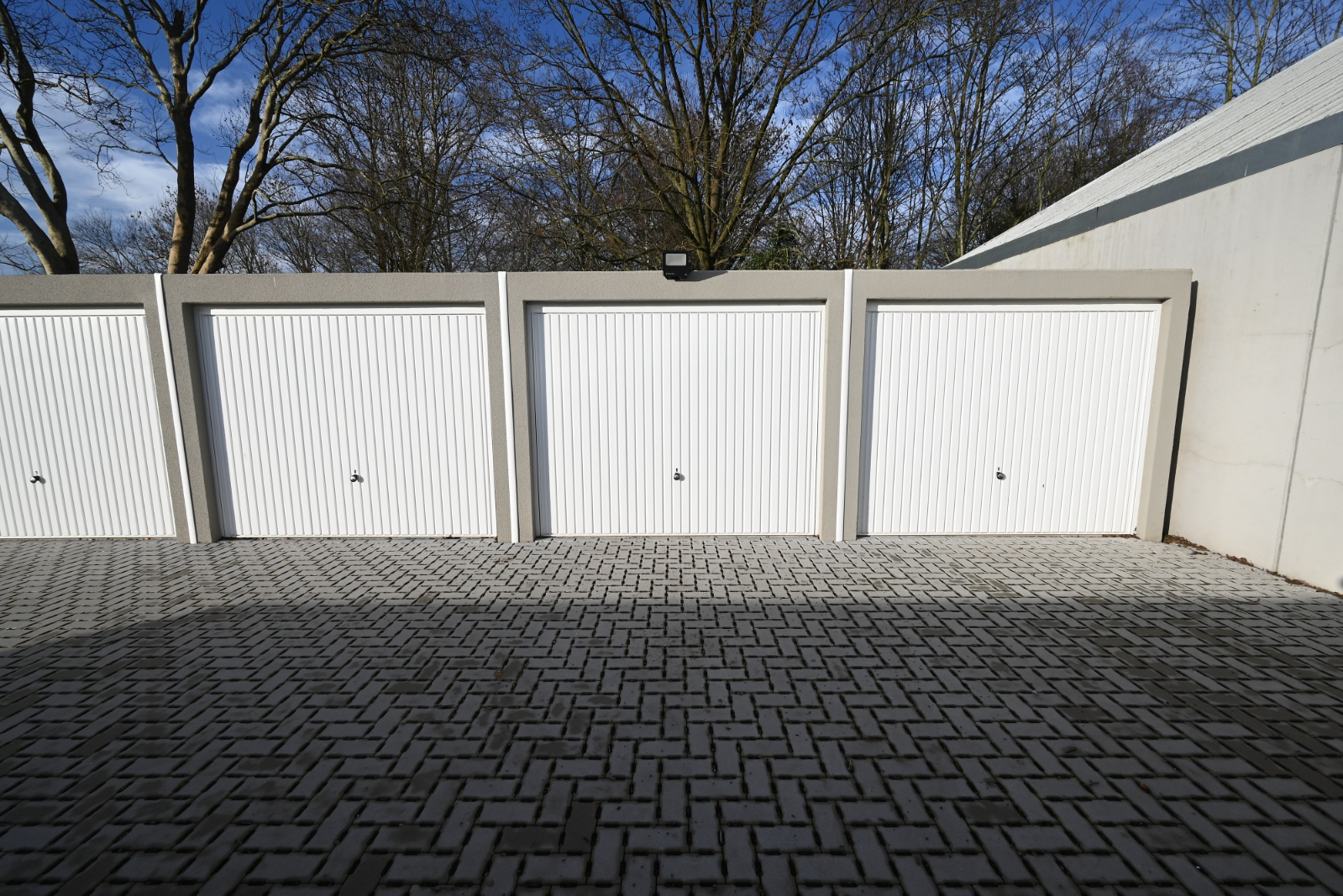 Garage te huur in centrum Ardooie! - foto 5