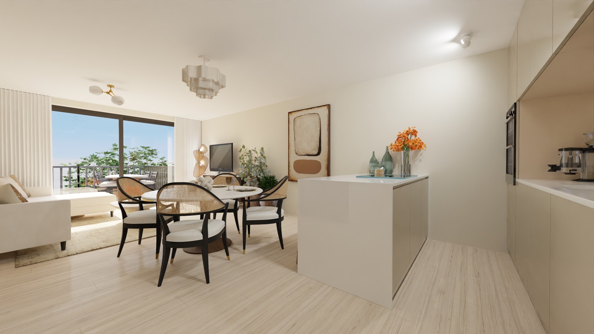 Appartement à vendre à Neerpelt avec 2 chambres - photo 5