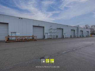 Commercial for rent in Oudsbergen