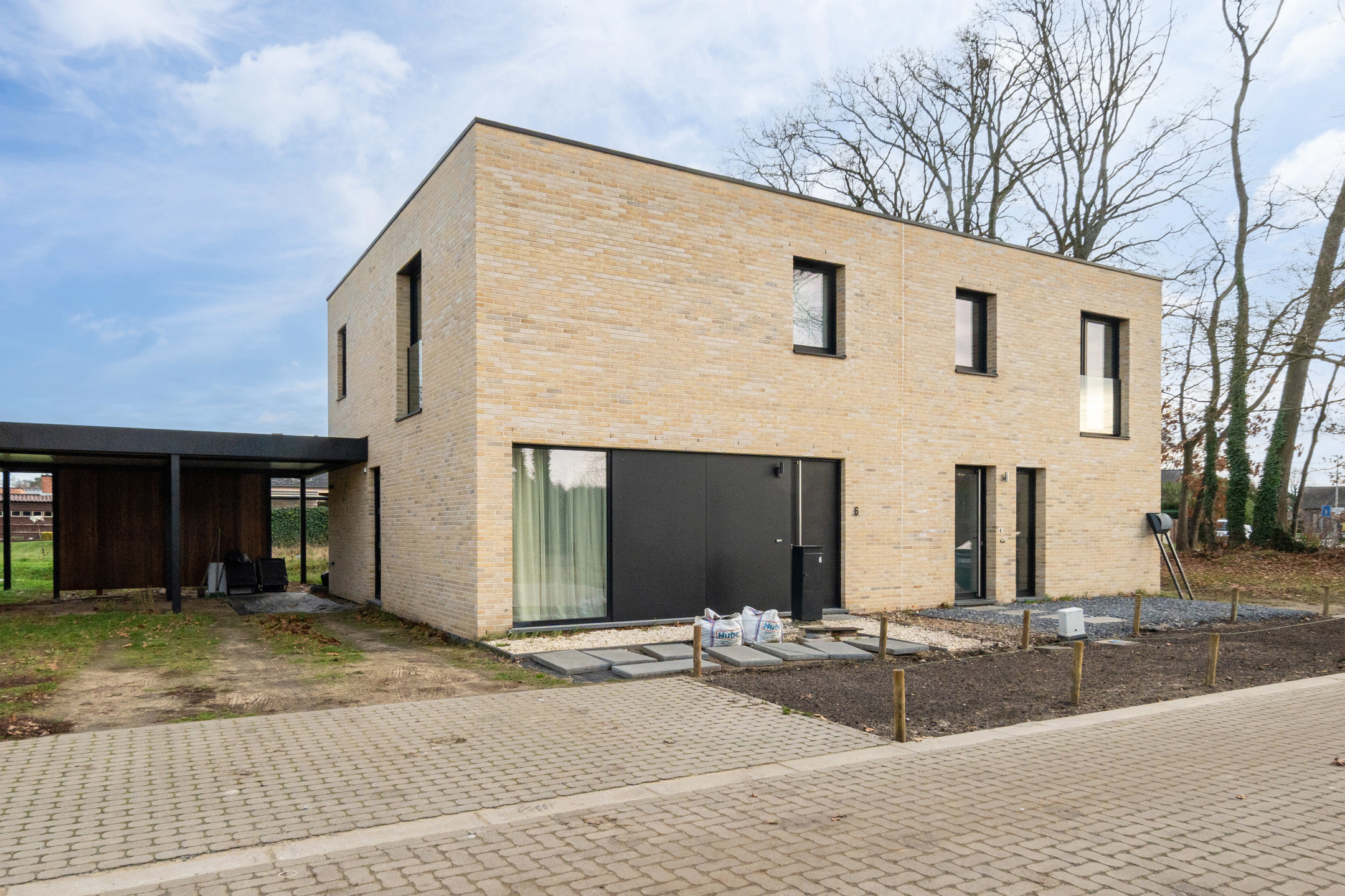 Maison à vendre à Houthalen-Helchteren avec 3 chambres - photo 2