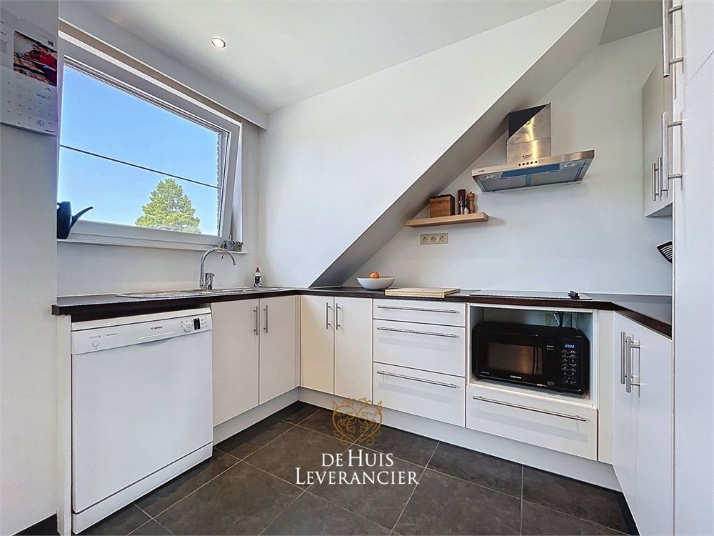 Appartement à vendre à Kontich avec 1 chambre - photo 3