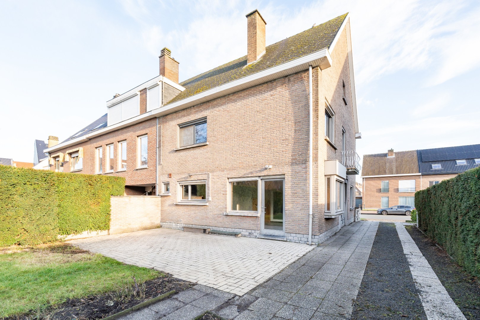 Huis te koop in Gent met 3 slaapkamers - foto 2