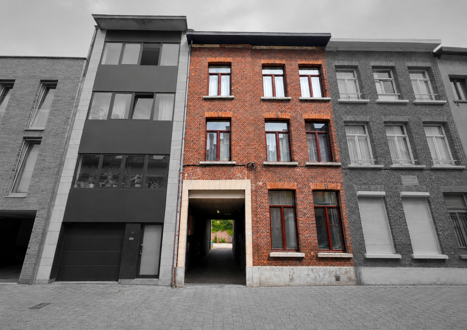 House for sale in Mechelen
