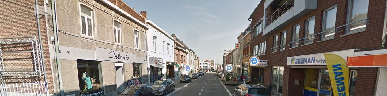 RUIM COMMERCIEEL GELIJKVLOERS 1.185 M2 - foto 4