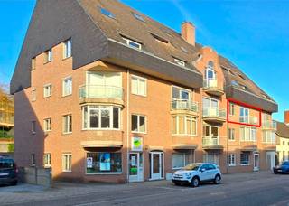 Appartement à vendre à Lummen