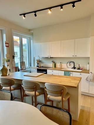 Appartement à louer à Courtrai