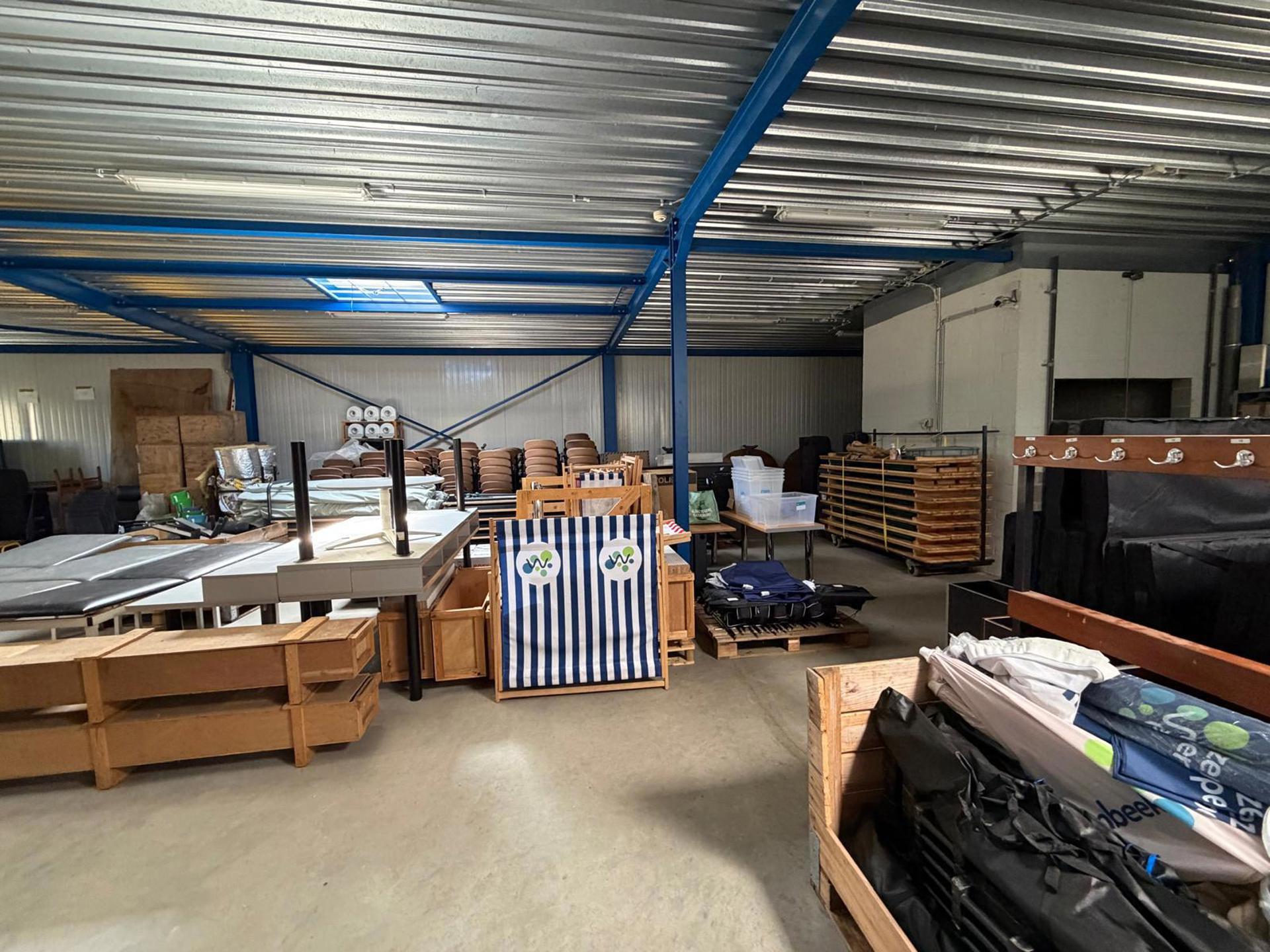 Commercial for rent in Zaventem - photo 4