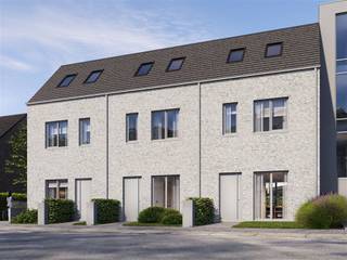 Prachtig afgewerkte nieuwbouwwoning te Korbeek-Lo (6% BTW mogelijk!) Ben jij op zoek naar een nieuwbouwwoning dit goed gelegen is, afgewerkt kan...