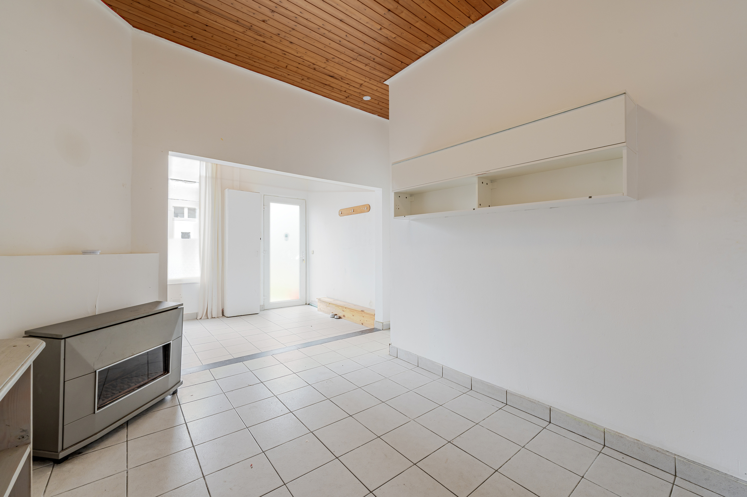 Rijwoning met 3 slaapkamers te koop in Gent - foto 4